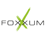 Foxxum logo